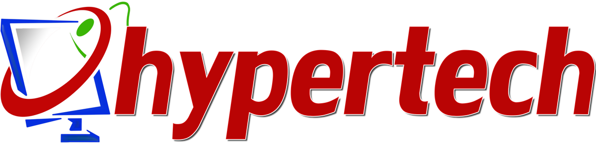 Hypertech Computers